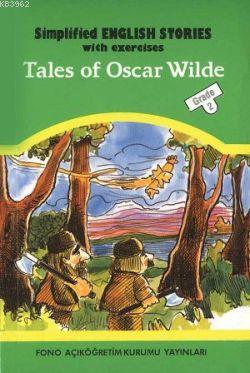 Tales Of Oscar Wilde Ayten E. Oray