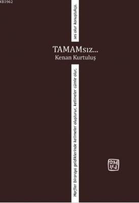 Tamamsız Kenan Kurtuluş