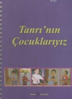 Tanrı'nın Çocuklarıyız Kolektif