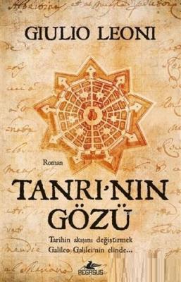 Tanrı'nın Gözü Giulio Leoni