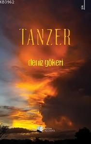 Tanzer Deniz Gökeri