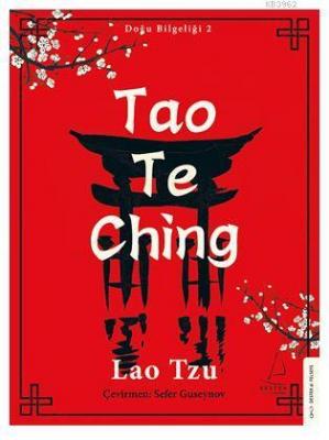 Tao Te Ching Lau Tzu