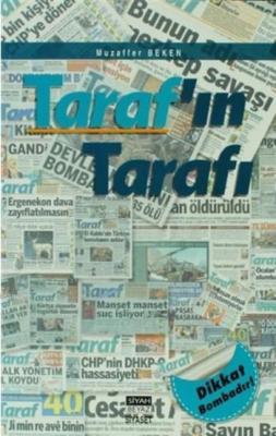 Taraf'ın Tarafı Muzaffer Beken