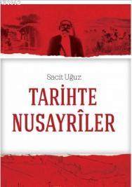 Tarihte Nusayriler Sacit Uğuz