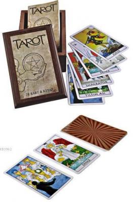 Tarot Hilal Altundal