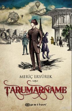 Tarumarname Meriç Eryürek