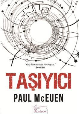 Taşıyıcı Paul Mceuen