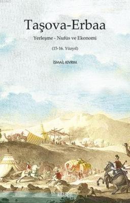 Taşova - Erbaa İsmail Kıvrım