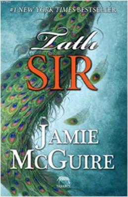 Tatlı Sır Jamie McGuire