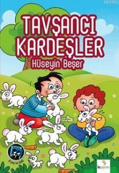 Tavşancı Kardeşler Hüseyin Beşer