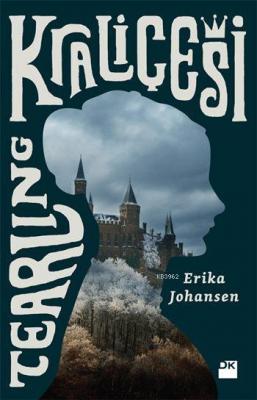 Tearling Kraliçesi Erika Johansen