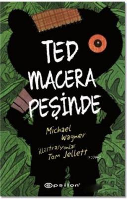 Ted Macera Peşinde Michael Wagner