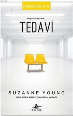 Tedavi Suzanne Young