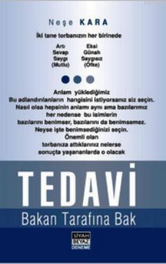 Tedavi Neşe Kara