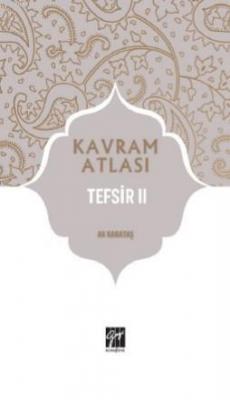 Tefsir II Ali Karataş