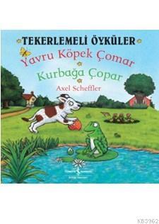 Tekerlemeli Öyküler Axel Scheffler