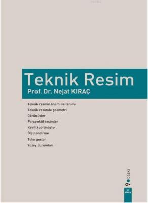 Teknik Resim Nejat Kıraç