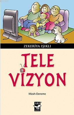 Tele-vizyon Zekeriya Işıklı