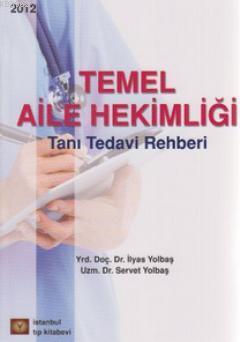 Temel Aile Hekimliği İlyas Yolbaş