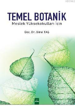 Temel Botanik Birol Taş