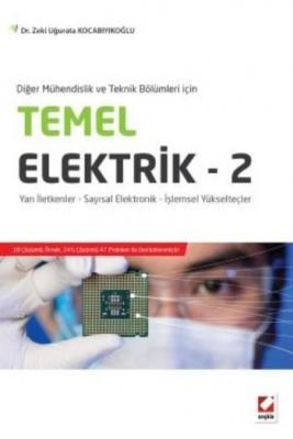 Temel Elektrik - 2 Zeki Uğurata Kocabıyıkoğlu