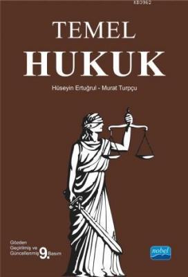 Temel Hukuk Hüseyin Ertuğrul