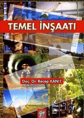 Temel İnşaatı Recep Kanıt