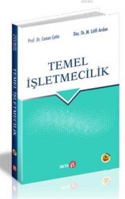 Temel İşletmecilik Mehmet Lütfi Arslan