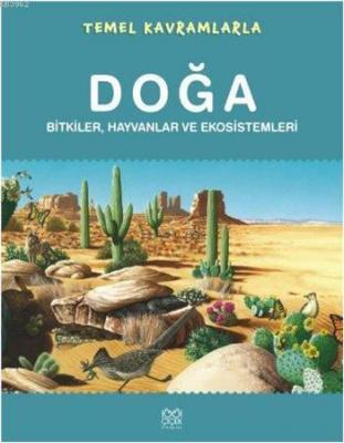 Temel Kavramlarla Doğa Orpheus Books