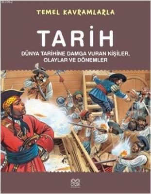 Temel Kavramlarla Tarih Orpheus Books