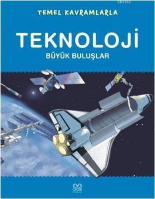 Temel Kavramlarla Teknoloji Orpheus Books