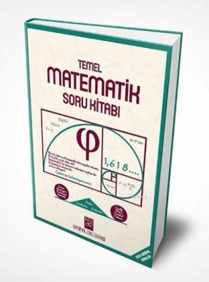 Temel Matematik Soru Kitabı ( Orijinal Deli Serisi) Kolektif