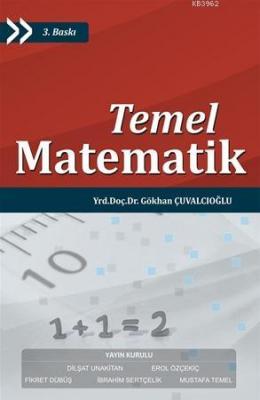 Temel Matematik Gökhan Çuvalcıoğlu