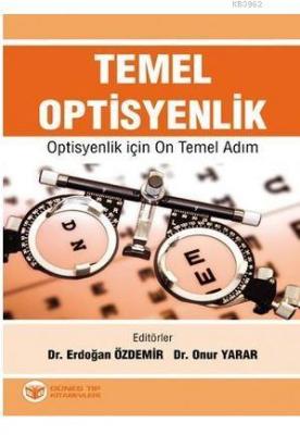 Temel Optisyenlik Erdoğan Özdemir