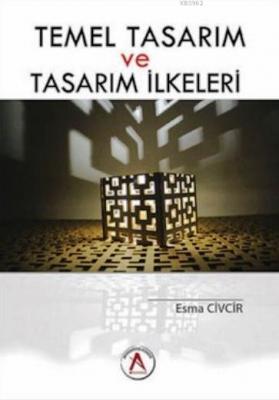 Temel Tasarım ve Tasarım İlkeleri Esma Civcir