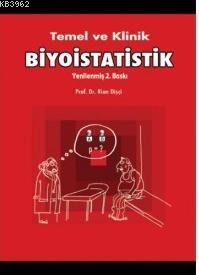 Temel ve Klinik Biyoistatistik Rian Dişçi