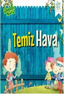 Temiz Hava Harpreet Kaur