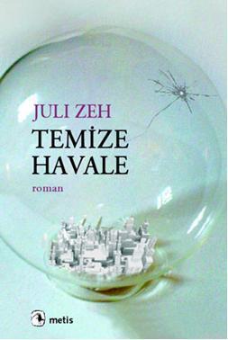 Temize Havale Juli Zeh