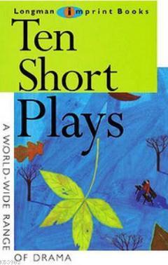 Ten Short Plays Geoff Barton