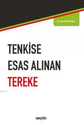 Tenkise Esas Alınan Tereke Serap Kurtbaş