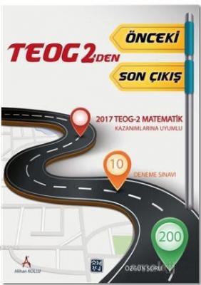 Teog - 2'den Önceki Son Çıkış Alihan Kollu