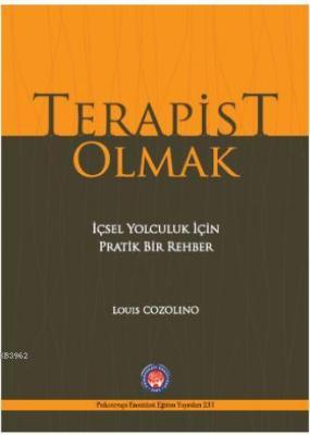 Terapist Olmak Louis Cozolino