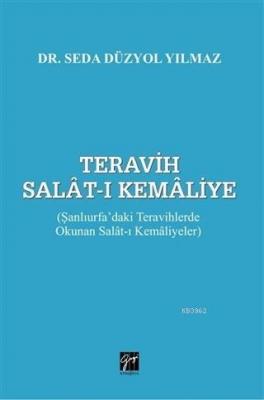 Teravih Salat-ı Kemaliye Seda Düzyol Yılmaz