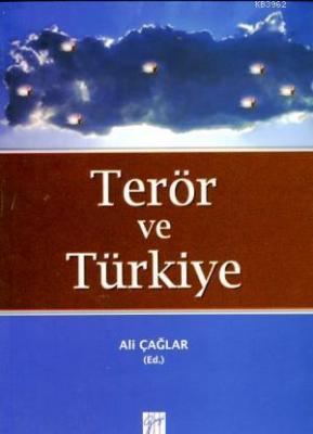 Terör ve Türkiye Ali Çağlar