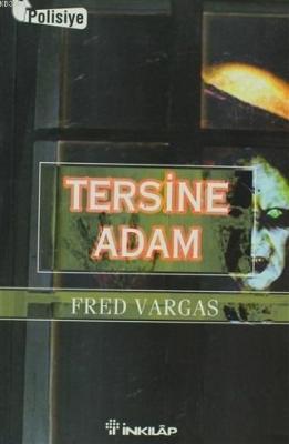 Tersine Adam Fred Vargas