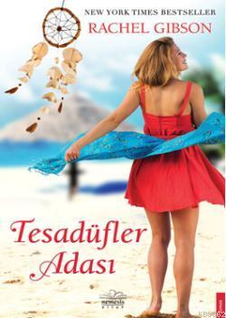 Tesadüfler Adası Rachel Gibson