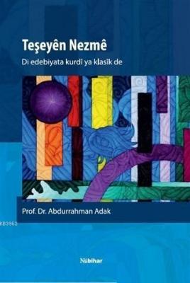 Teşeyen Nezme Abdurrahman Adak