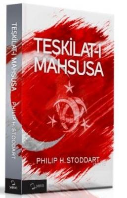 Teşkilat-ı Mahsusa Philip H. Stoddart