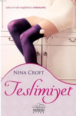 Teslimiyet Nina Croft