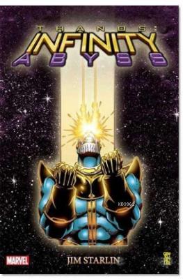 Thanos: Infinity Abyss Jim Starlin